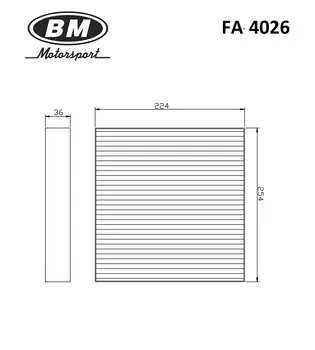 ФИЛЬТР САЛОННЫЙ AUDI A1 SEAT IBIZA V/TOLEDOIV SKODA FABIAII/FABIAII/PRAKTIK/RAPID/ROOM