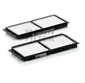 ФИЛЬТР САЛОННЫЙ CU26008-2