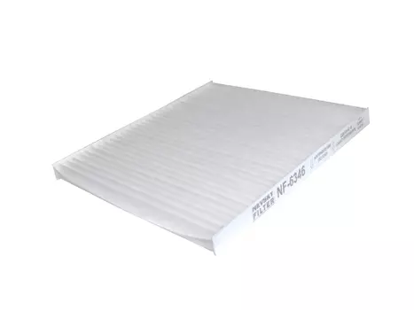 ФИЛЬТР САЛОННЫЙ /10ШТ/ HYUNDAI SOLARIS I GENESIS I40 TUCSON KIA CARENS II CERATO II RIO II