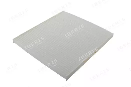 ФИЛЬТР САЛОННЫЙ HYUNDAI SOLARIS/ACCENT IV (RB), KIA RIO III (UB)