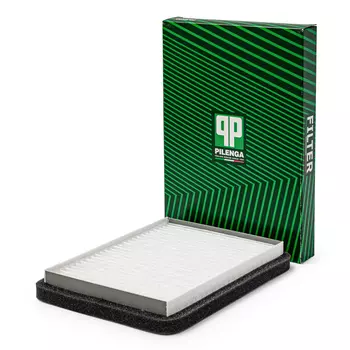 ФИЛЬТР САЛОННЫЙ LADA 2110 ПОСЛЕ 03Г.