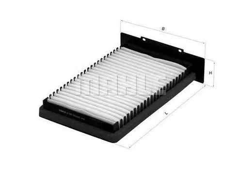 ФИЛЬТР САЛОННЫЙ LAND ROVER FREELANDER 1.8-2.5/DI/16V/V6 02/98-