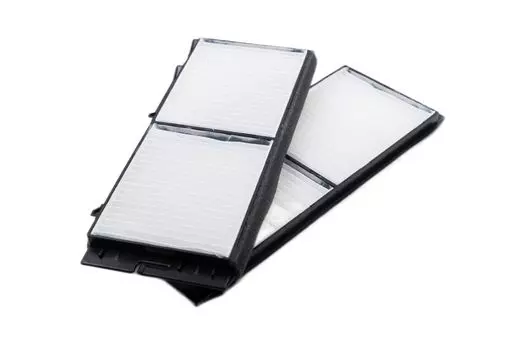 ФИЛЬТР САЛОННЫЙ MAZDA Mazda3 II