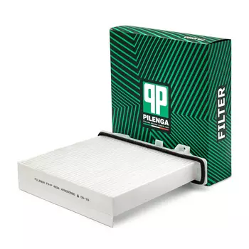 ФИЛЬТР САЛОННЫЙ MITSUBISHI PAJERO 00-