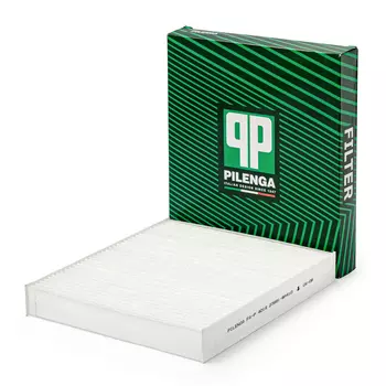 ФИЛЬТР САЛОННЫЙ NISSAN ALMERA