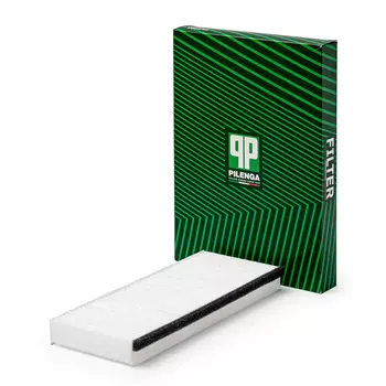 ФИЛЬТР САЛОННЫЙ NIVA