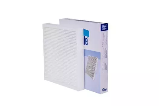 ФИЛЬТР САЛОННЫЙ POLO V (10-) / FABIA II (07-) / RAPID III (12-)