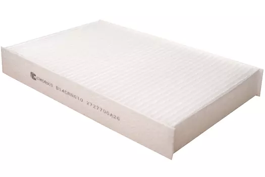 ФИЛЬТР САЛОННЫЙ ПЫЛЕВОЙ