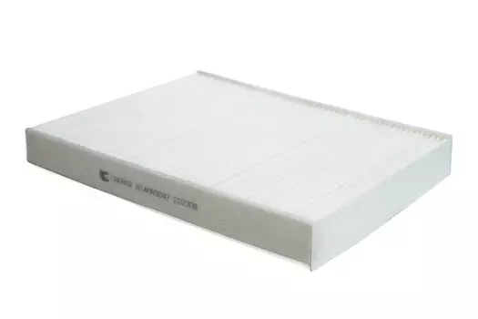 ФИЛЬТР САЛОННЫЙ ПЫЛЕВОЙ