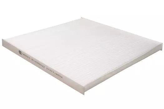 ФИЛЬТР САЛОННЫЙ ПЫЛЕВОЙ