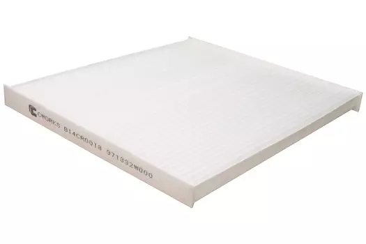 ФИЛЬТР САЛОННЫЙ ПЫЛЕВОЙ