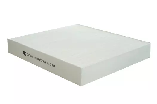 ФИЛЬТР САЛОННЫЙ ПЫЛЕВОЙ