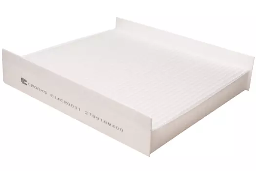 ФИЛЬТР САЛОННЫЙ ПЫЛЕВОЙ