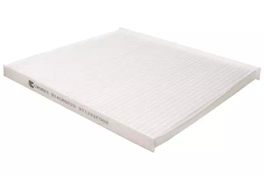 ФИЛЬТР САЛОННЫЙ ПЫЛЕВОЙ