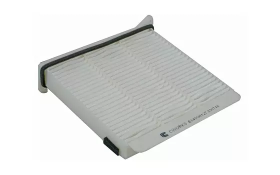 ФИЛЬТР САЛОННЫЙ ПЫЛЕВОЙ