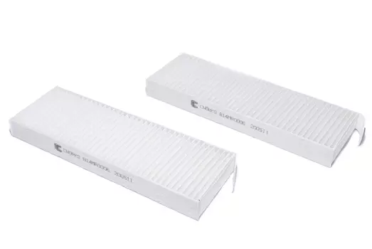 ФИЛЬТР САЛОННЫЙ ПЫЛЕВОЙ