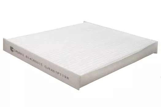 ФИЛЬТР САЛОННЫЙ ПЫЛЕВОЙ