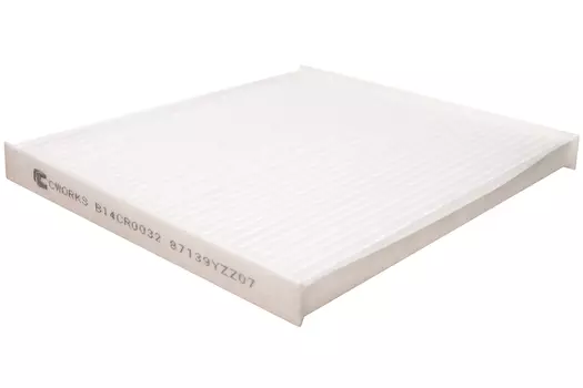 ФИЛЬТР САЛОННЫЙ ПЫЛЕВОЙ