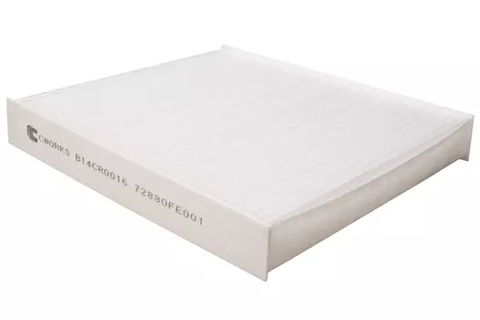 ФИЛЬТР САЛОННЫЙ ПЫЛЕВОЙ