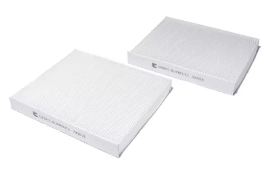 ФИЛЬТР САЛОННЫЙ ПЫЛЕВОЙ