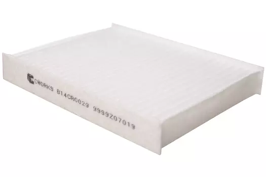 ФИЛЬТР САЛОННЫЙ ПЫЛЕВОЙ