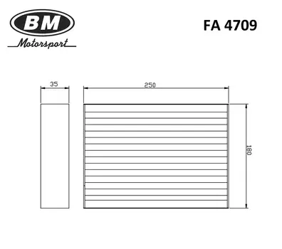 ФИЛЬТР САЛОННЫЙ QASHQAI