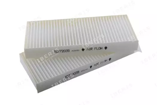 ФИЛЬТР САЛОННЫЙ SSANG YONG ACTYON, KYRON