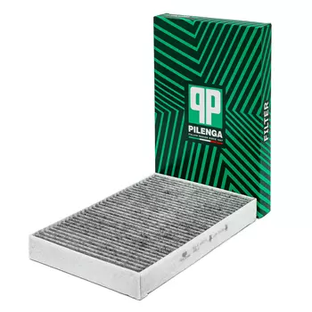 Фильтр салонный, угольный