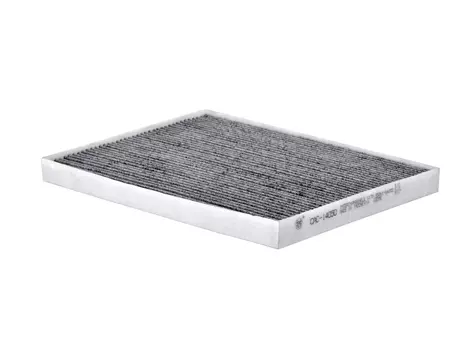 ФИЛЬТР САЛОННЫЙ УГОЛЬНЫЙ