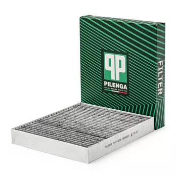 ФИЛЬТР САЛОННЫЙ УГОЛЬНЫЙ