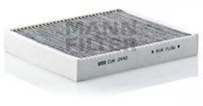 ФИЛЬТР САЛОННЫЙ УГОЛЬНЫЙ