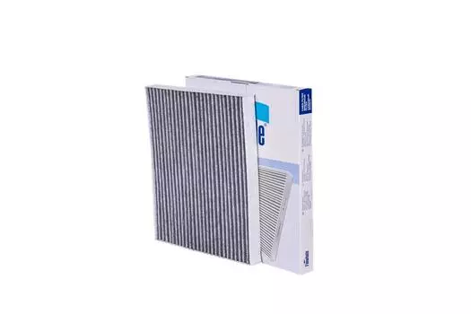 ФИЛЬТР САЛОННЫЙ (УГОЛЬНЫЙ) AVENSIS II (T250) (03-08) / COROLLA (E120) (01-07)