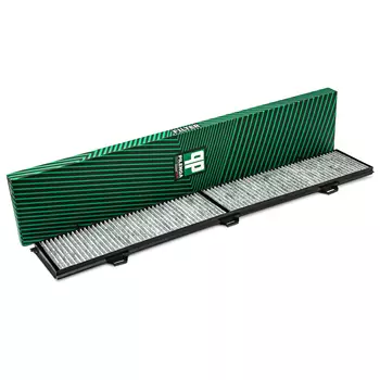 ФИЛЬТР САЛОННЫЙ, УГОЛЬНЫЙ BMW