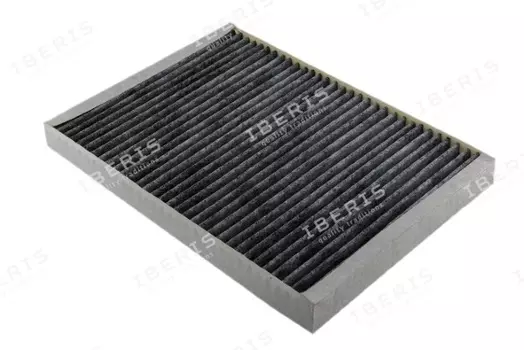 ФИЛЬТР САЛОННЫЙ УГОЛЬНЫЙ CHEVROLET CAPTIVA (C100,C140), ANTARA