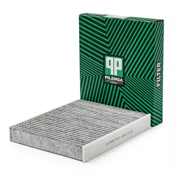 ФИЛЬТР САЛОННЫЙ УГОЛЬНЫЙ, ГАЗ NEXT, FOCUS 2, FOCUS 3, CRUZE, VOLVO