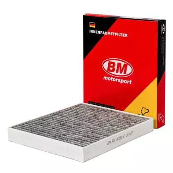 ФИЛЬТР САЛОННЫЙ УГОЛЬНЫЙ HYUNDAI CRETA, HYUNDAI CRETA