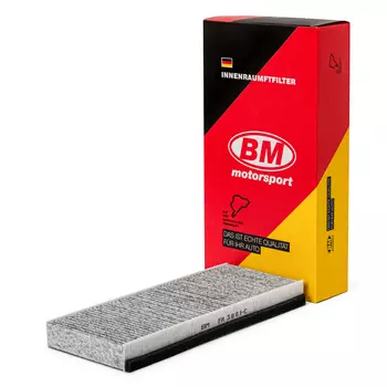 ФИЛЬТР САЛОННЫЙ УГОЛЬНЫЙ NIVA