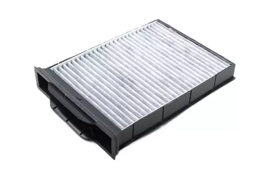 ФИЛЬТР САЛОННЫЙ УГОЛЬНЫЙ RENAULT Megane II, Scenic II (JM0/1_)