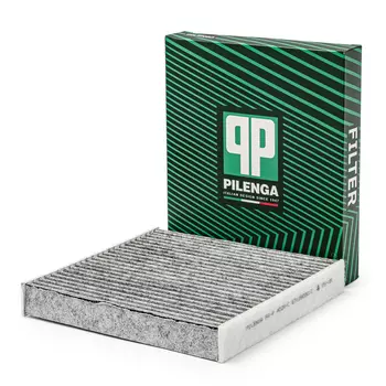 ФИЛЬТР САЛОННЫЙ, УГОЛЬНЫЙ (СТАРЫЙ НОМЕР FA-P 4029) SUBARU OUTBACK III, TOYOTA LEGACY IV, OUTBACK III, TOYOTA AURIS, AVENS