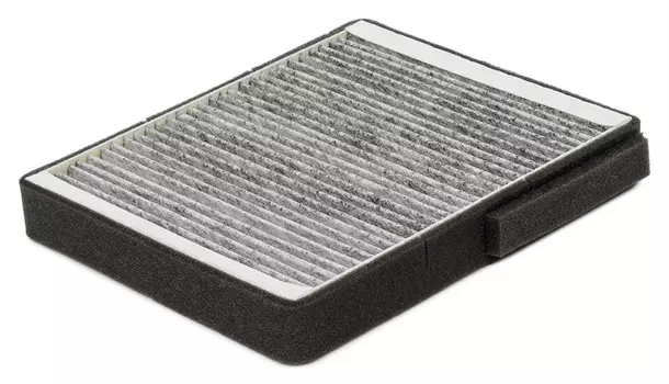 ФИЛЬТР САЛОННЫЙ УГОЛЬНЫЙ VAZ PRIORA 2170(I), 2172(I) (PANASONIC)