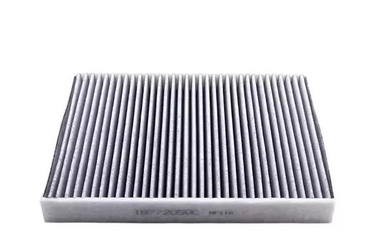 ФИЛЬТР САЛОННЫЙ УГОЛЬНЫЙ VW TOUAREG, TRANSPORTER