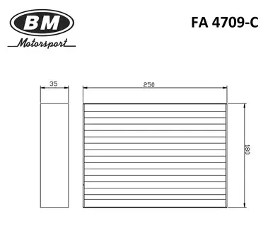 ФИЛЬТР САЛОННЫЙ УГОЛЬНЫЙ X-TRAIL III