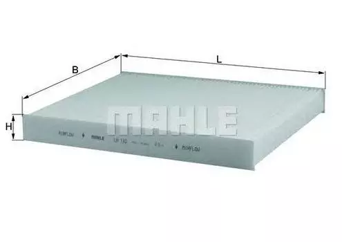 ФИЛЬТР САЛОННЫЙ VW MULTIVAN 2/04-