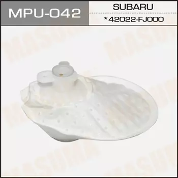 ФИЛЬТР-СЕТКА НАСОСА ТОПЛИВНОГО