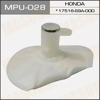 ФИЛЬТР-СЕТКА НАСОСА ТОПЛИВНОГО