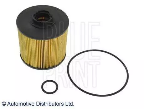 ФИЛЬТР ТОПЛ.