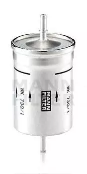 ФИЛЬТР ТОПЛИВНЫЙ