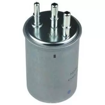 ФИЛЬТР ТОПЛИВНЫЙ