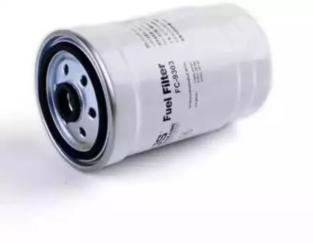 ФИЛЬТР ТОПЛИВНЫЙ