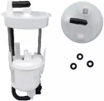 ФИЛЬТР ТОПЛИВНЫЙ